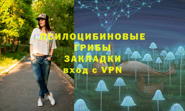 стафф Белоозёрский